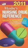 Mosby's 2011 Nursing Drug Reference (SKIDMORE NURSING DRUG REFERENCE) [Paperback]