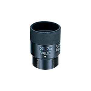 ビクセン フィールドスコープ用接眼レンズ「GL25(広角)」 GL-25