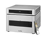 Tsunami HTPC Case