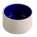 Kleintiernapf, Keramik, 100 ml &oslash; 7 cm