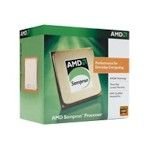 Sempron 64 3800+ AM2 2.2GHZ 256KB 90NM 62W 1600MHZ Pib