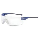 Uvex PrecisionPro Safety Glasses with Lens