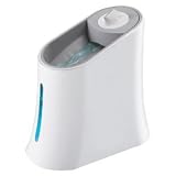 Honeywell Top Fill Ultrasonic Humidifer