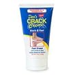 Zim's Crack Creme for Heels and Feet, 4.8 Ounce, Packaging May Vary