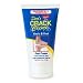 Zim's Crack Creme for Heels and Feet, 4.8 Ounce, Packaging May Vary