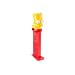 Giant PEZ Bart Simpson talking dispenser! 12" tall