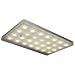 American Fluorescent DDU28LED Diode 28 Undercabinet Light, Energy Saving New LED technology