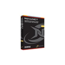 Novanet Standard 11 Master Server Box