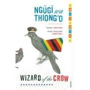 Wizard of the Crow