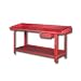 Price Comparison : Clarke Power WB1321 - Steel Workbench 78.5 in. Long x 25 in. Deep x 38.5 in. High - Clarke - WB1321