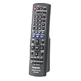 Panasonic N2QAYB000083 Remote Control for SAPT650