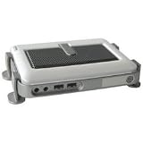 Wyse S30 Thin Client - DTS - 1 x Geode GX 366 MHz - RAM 128 MB - no HDD - Windows CE 5.0 - Monitor : none