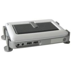 Wyse Winterm S10 Thin Client - DTS - 1 x Geode GX 400 MHz - RAM 64 MB - no HDD - Wyse Thin OS - Monitor : none