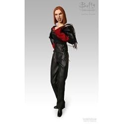 Vampire Willow 12" Action Figure from 12" Buffy the Vampire Slayer