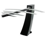 Terk HDTVa Indoor Amplified High-Definition Antenna for Off-Air HDTV Reception