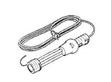 Electrical Wire: 05931/828067 FLUOR LITE W/25