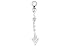 SWEETHEART MICRODERMAL DANGLE