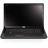 DELL INSPIRON i1764-76290BK 17.3" 4GB 500GB HDD COMPUTER LAPTOP WINDOWS 7
