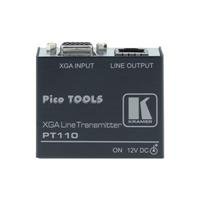 Kramer Electronics PT-110 Computer Graphics Video Over Twisted Pair Transmitter