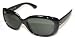 Ray Ban Sonnenbrille RB 4101 Black(oz)(601)
