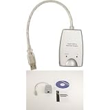 玄人志向 GigabitEthernetカード(USB2.0接続) GBE-USBの画像