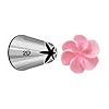 Wilton #2D Drop Flower Decorating Tip