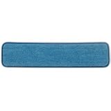 Rubbermaid-Blue Wet Floor Cleaning Pad (RCPQ410BLU) Category: Dust Mops