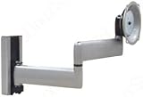 Ic Mounting Solutions Ic-Mp-Da1 S 26-Inch40-Inch Universal Articulating Mount (Silver)