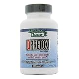 QPretox (Pretox) - Restore The Body's Natural Balance, 100 caps., (Herbal Clean)