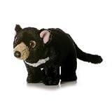 Plush Tasmania Devil Mini Flopsie 8