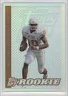 2007 Topps Draft Picks and Prospects Class of 2006 Unsigned Chrome Bronze Refractors #170 - Vince Yo
