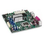 Intel DG41TY Motherboard Intel Socket LGA775 iG41 Express MicroATX Gigabit LAN Intel Graphics Media Accelerator X4500 (Single) (BLKDG41TYSINGLE)