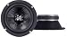 PYLE-PRO PDMR5 - 5'' High Performance Midrange Driver