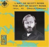 LArt De Scott Ross/The Art of Scott Ross (Vol. II)