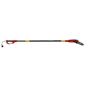 Factory-Reconditioned Homelite 6 Amp Electric Pole Chain Saw ZR43160 by Homelite