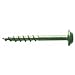 Kreg Tool SML-C125 - 500 Kreg 1-1/4" Coarse Thread Washer Head Screw