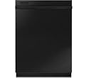 Whirlpool GU2475XTVB Black Whirlpool GoldR Built-In Tall Tub Dishwasher ENERGY STARR Qualified