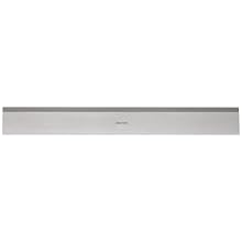 Starrett 385-72 Steel Straight Edge With Bevel, 72" Length, 3-5/32" Width, 9/32" Thickness