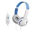 Electronics : JVC - Tiny Phones HA-KD10-A-E Headphones for children