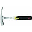 Stanley 54-022 FatMax AntiVibe Brick Hammer