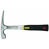 Stanley 54-022 FatMax AntiVibe Brick Hammer