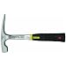 Stanley 54-022 FatMax AntiVibe Brick Hammer