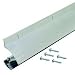 M-D Building Products 5546 Drip Cap And Door Sweep