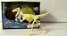 velosoraptor dinosaur skeleton model