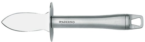 Buy Paderno World Cuisine Oyster Knife Stainless Steel Blade  Handle 9B001E3U7VE Filter