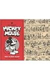 Walt Disney`s Mickey Mouse: "Race to Death Valley" (Vol. 1)  (Walt Disney`s Mickey Mouse)