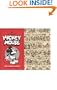 Walt Disney's Mickey Mouse: "Race to Death Valley" (Vol. 1)  (Walt Disney's Mickey Mouse)