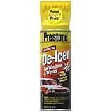 HONEYWELL/ALLIED FRAM AS-2475P WINDSHIELD DE-ICER SPRAY 11 Oz. (PACK OF 48)