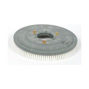 Amazon.com: 20 Inch Nylon Brush for Tennant T3 20" Scrubber - Replaces