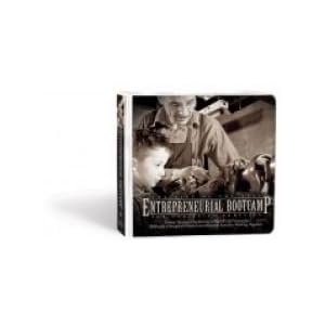 The Best of the 2006 Entrepreneurial Bootcamp by Doug Phillips, Geoff Botkin, Wade Myers, and Arnold Pent